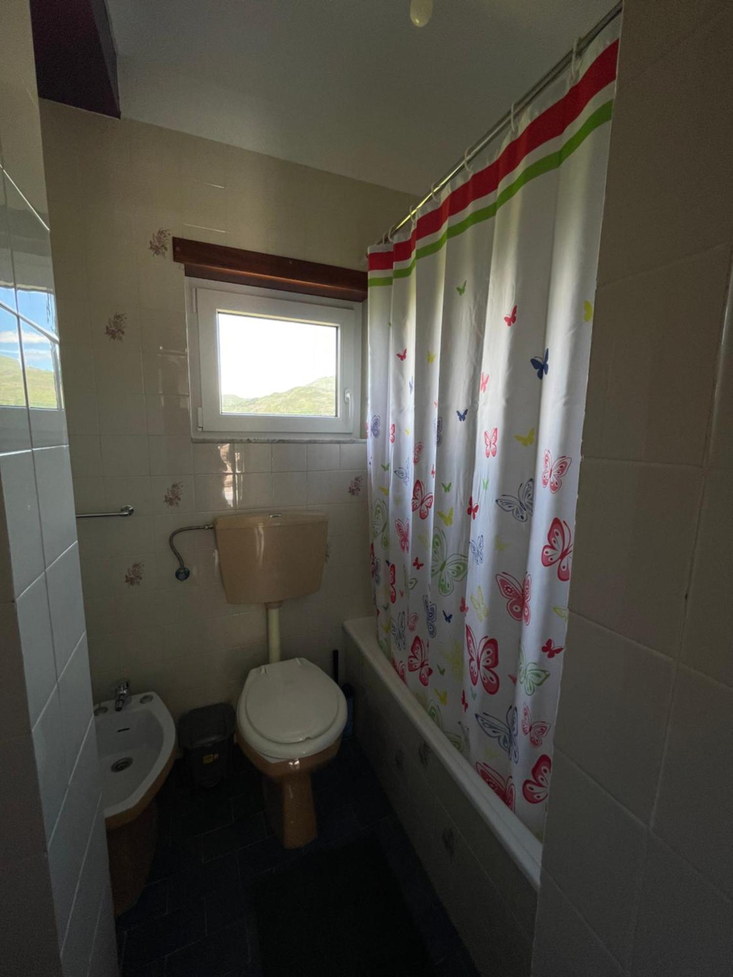 ビアナドカステロ Casa Da Corgaヴィラ エクステリア 写真