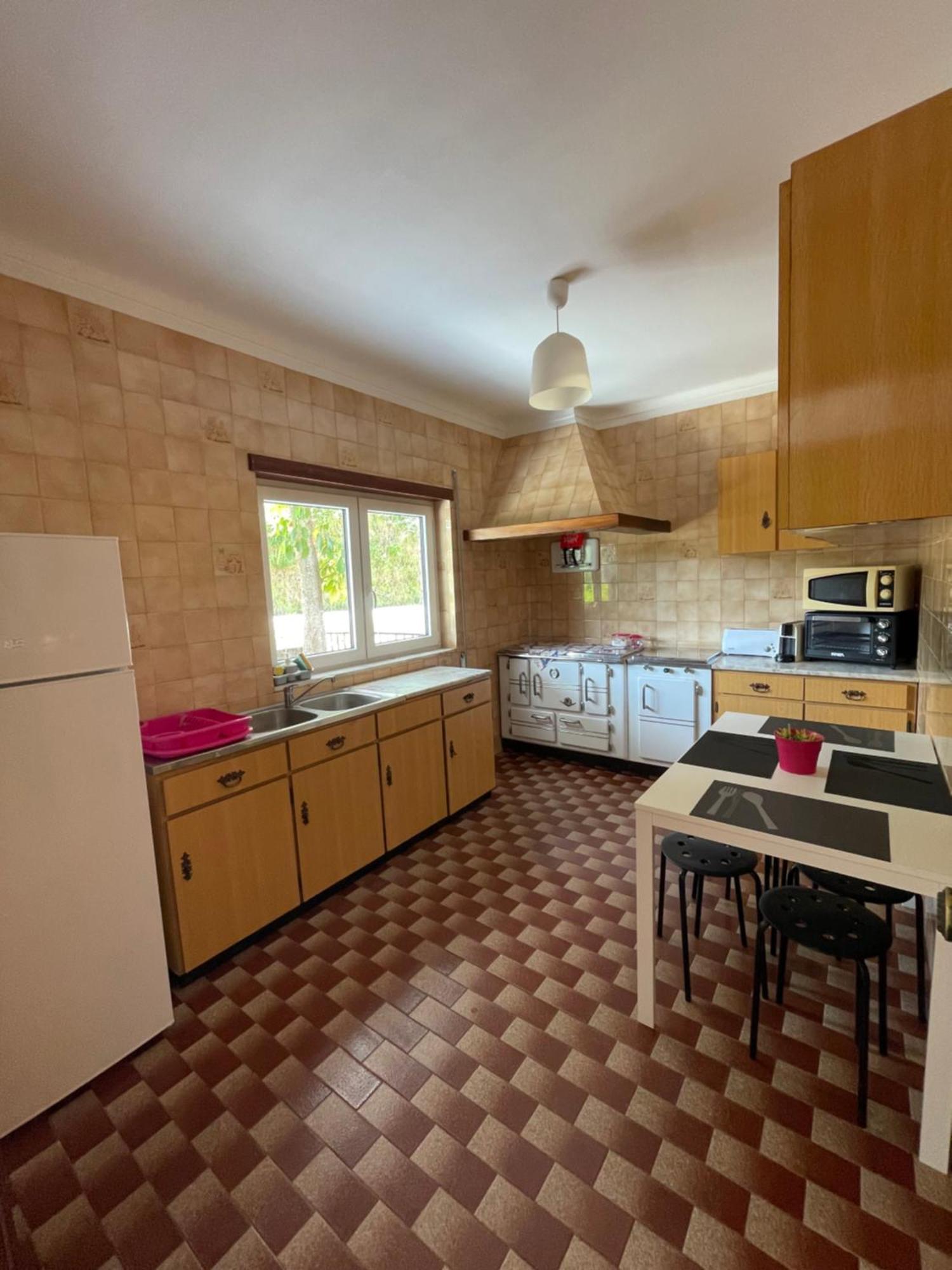 ビアナドカステロ Casa Da Corgaヴィラ エクステリア 写真