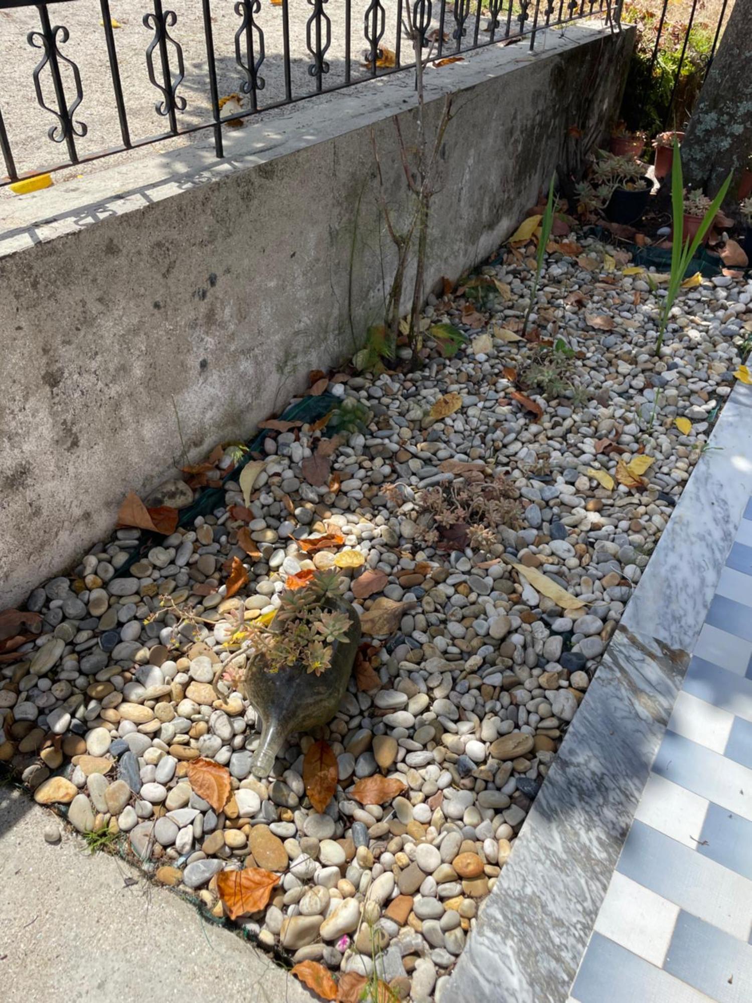 ビアナドカステロ Casa Da Corgaヴィラ エクステリア 写真